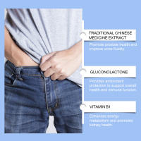 La próstata suplementaria de vitalidad para hombres mejora la función renal y mejora la inmunidad - details 6