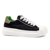 Venta al por mayor, zapatillas deportivas originales personalizadas de fábrica a la moda, informales, para correr al aire libre, zapatos de estilo para caminar para hombre - details 0
