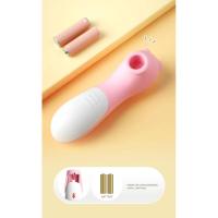 Succionador de clítoris potente, vibrador de succión para mujer, clítoris, pezón, estimulador de vacío Oral, masajeador, Juguetes sexuales, productos para adultos para mujeres - details 11