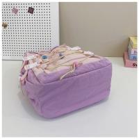 Nueva mochila Harajuku versión coreana femenina Estilo universitario Mochila para estudiantes de secundaria Mochila versátil simple de gran capacidad - details 8