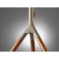de televisor universal tipo trípode One For All – Pantallas de tamaño 32-65”- LCD/LED/Plasma/OLED/QLED TVs – 360 °   de giro y altura ajustable – VESA 400x400 – Diseño elegante - WM7471 - details 3