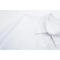 BUNO-Conjunto de otoño para mujer, camisa con cinturón de manga larga + faldas plisadas, conjunto de dos piezas de calle bonita, chándal, 2025 - details 5