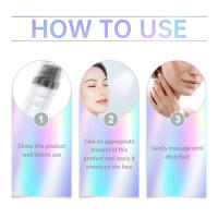 JAYSUING Multi Effect Moisturizing Makeup Setting Spray - details 3