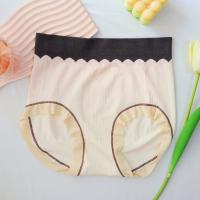 7 Uds. Calzoncillos de cintura alta para mujer, ropa interior sin costuras, bragas con faja, calzoncillos adelgazantes, entrenador de cintura 7 Uds. - details 7