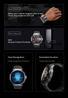 VALDUS 2025 nuevo GT100 smartwatch Conexión WIFI Bluetooth videollamada Posicionamiento GPS Detección de frecuencia cardíaca Modo deportivo Hombres Mujeres 4G smartwatch - details 13