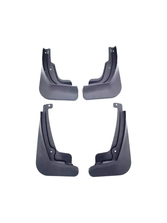 Adecuado para guardabarros de neumáticos de coche Changan Dark Blue S05 - 1