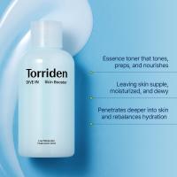 Torriden Dive en Piel Booster 200ml Toner Facial Nutritivo Profundo para Piel Seca y Sensible - details 2