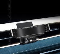 Soporte de Teléfono para Coche Vtear Soporte Rotativo de Aire Ventilado para Teléfonos Inteligentes - details 8