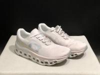 Tejido Cloudmonster 2 Zapatillas de running para hombre amortiguadoras y transpirables - details 8