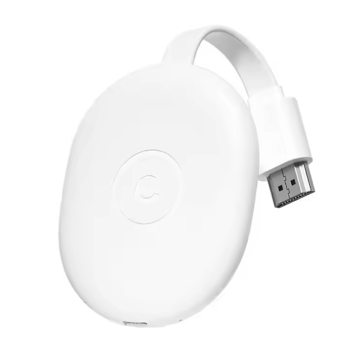 G42 Wireless WiFi Pantalla de Espejo Cambio de Orientación Horizontal-Vertical con Un Clic - 1