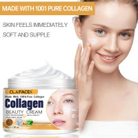 Crema antiarrugas para ojos, crema hidratante facial antienvejecimiento, estiramiento facial, reparación nutritiva, crema potenciadora de colágeno, esencia coreana - details 3