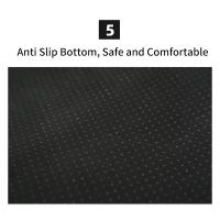 Cama plegable de invierno para mascotas, casa para perros, perrera para dormir, nido extraíble, cueva cerrada cálida, sofá, perrera grande, suministros para mascotas - details 5