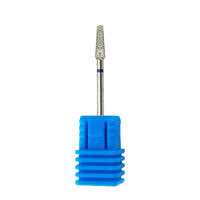 Lijadora eléctrica para limpieza de cutículas, herramienta de manicura con punta de diamante de 3/32 pulgadas, 1 piezas - details 5