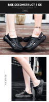 Sandalias de Playa para Hombres y Mujeres Zapatillas Deportivas de Verano al Aire Libre - details 4