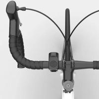 Capó de carga para bicicleta, campana para bicicleta de montaña superfuerte, eléctrica, accesorios para equipos de ciclismo - details 5