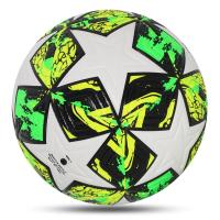 Pelotas de Fútbol de Alta Calidad en PU Suave Tamaño Profesional 5 Talla 4 - details 18