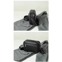 Nuevo bolso de mensajero de gran capacidad para comercio exterior transfronterizo, bolso cuadrado de hombro para mujer - details 12