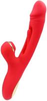 Vibrador de punto G de conejo para mujer, varita AV de empuje, potente consolador vibrador de punto G, estimulador de clítoris y clítoris - details 2
