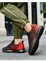 Chef zapatos antideslizantes, impermeables y a prueba de aceite trabajo profesional de cocina hombres y mujeres cuatro estaciones cocina especial zapatos casuales - details 7