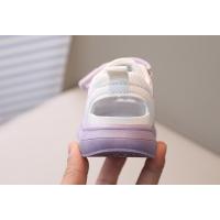 Nuevas Sandalias de Verano para Niños Zapatos de Piso de Malla Transpirable Suave para Bebés y Niñas - details 11