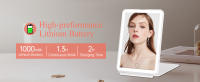 Rechargeable  Portable Makeup Mirror