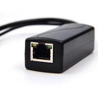 Divisor Poe aislado PS5712AT IEEE802.3 Af/At 48V 30W 12V 2A - details 5