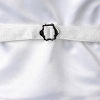 Chaleco de traje para hombre, chaleco con estampado de cuello en V, chaleco de boda para novio, traje elegante para hombre, chaleco, vestido Formal, chaqueta, chaleco, ropa de trabajo - details 17