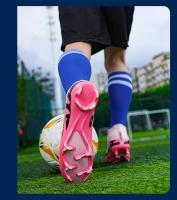 Zapatos de Fútbol Profesionales Zapatillas de Entrenamiento Rápidas Botas de Campo Interior - details 15