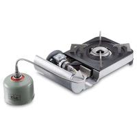Adaptador para exteriores, convertidor de estufa tipo dividido, manguera de conexión, estufa de gas butano, cocina al aire libre, accesorios para equipos de camping - details 5