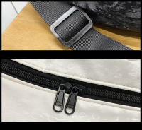 Bolsa de Yoga para gimnasio y Fitness para mujer, bolsas de lona deportivas húmedas y secas con paquete de zapatos, para senderismo al aire libre, Camping, bolso de natación grande de mano - details 13