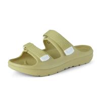 Zapatillas ajustables para exteriores para hombre, moda de verano, estilo Popular transfronterizo, - details 0