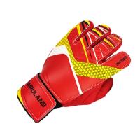 Guantes de Protección para Manos de Portero para Niños Equipo Deportivo Antideslizante y Resistente al Desgaste Equipo de Fitness Portátil - details 5
