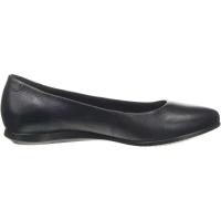 Zapatos planos diarios chinos, zapatos de piel de vaca para mujer - details 2