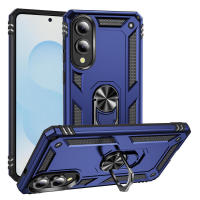 Funda Antigolpes para Samsung Galaxy S25 Edge Defensa de Arma de Choque - details 14