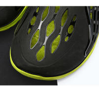 Sandalias de piscina para hombre, zapatos de playa cómodos para exteriores, zuecos de jardín, zapatillas antideslizantes de agua informales, chanclas de verano - details 7