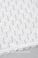 Camisón de Seda-Algodón para Mujer Verano 2025 Pantalones Cortos con Tirantes - details 2