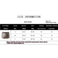 BUNO-pantalones cortos brillantes con lentejuelas para mujer, Mini pantalones cortos con estampado de leopardo, cintura alta, moldeador de cuerpo, ropa de calle impresionante - details 0