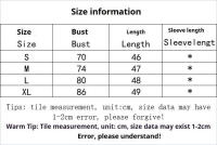 BUNO-2025 Primavera/Verano nueva moda superventas personalidad chica picante Slim Fit cuello asimétrico fuera del hombro camiseta para mujer - details 0