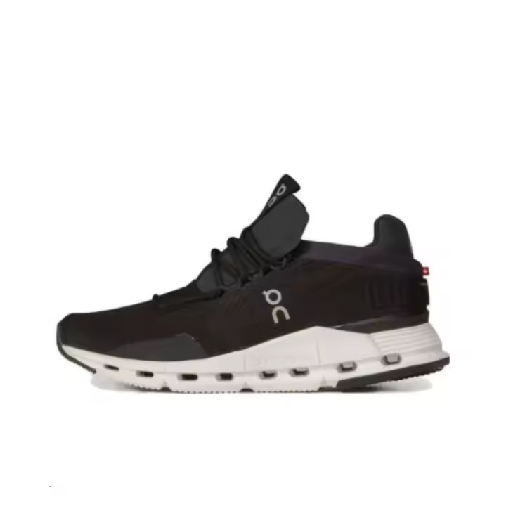 Hombre y mujer amortiguador multifuncional ligero transpirable cómodo deporte en zapatos casuales para correr - 1