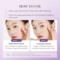 Medicube Retinol-Some 1.9% NMN Sérum Intensivo Fortalecedor Hidratación y Engrosamiento - details 5