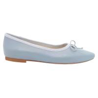 Zapatos de mujer cómodos, zapatos de piel de vacuno modernos y modernos. - details 2