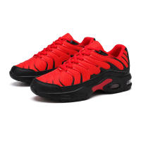 Tendencia zapatos de malla transpirable estudiante juventud personalidad resistente al desgaste casual zapatos deportivos de gran tamaño 47 zapatos de los hombres - details 0