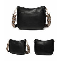 Bandolera retro de un solo hombro para mujer, bolso grande versátil de moda para mujeres de las cuatro estaciones, - details 8