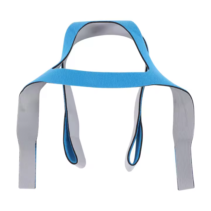 Diadema Universal para Resmed CPAP, banda de ventilación - 1