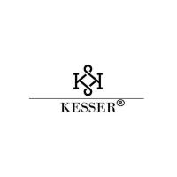 Logotipo de Kesser