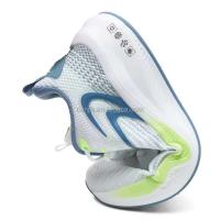 Nuevos zapatos deportivos flexibles de alta calidad para niños, tablero de fibra de carbono, tamaño 48, Us13 - details 5