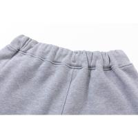 Trapst-suéter de felpa con capucha y estampado de cabeza de Tigre, conjunto deportivo informal con letras degradadas, a la moda - details 17