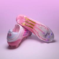 Zapatos de Fútbol Profesionales QQ-F50 Pro Pisa fuerte con Goma Resistente a Desgaste - details 7