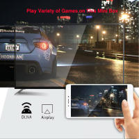 H96MAX RK3318 Dispositivo de TV inteligente Android 10,0 WiFi Dual 2,4G y 5G BT4.0 Google Play Youtube Set Top Box H96MAX Dispositivo de TV para el hogar - details 8