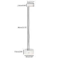 Secador portátil USB de secado rápido, herramienta de manicura artística práctica, lámpara LED para uñas, envío directo - details 5